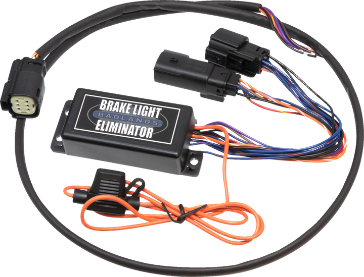 Badlands Module - Brake Light Eliminator - '14-'24 Fl IHL-04