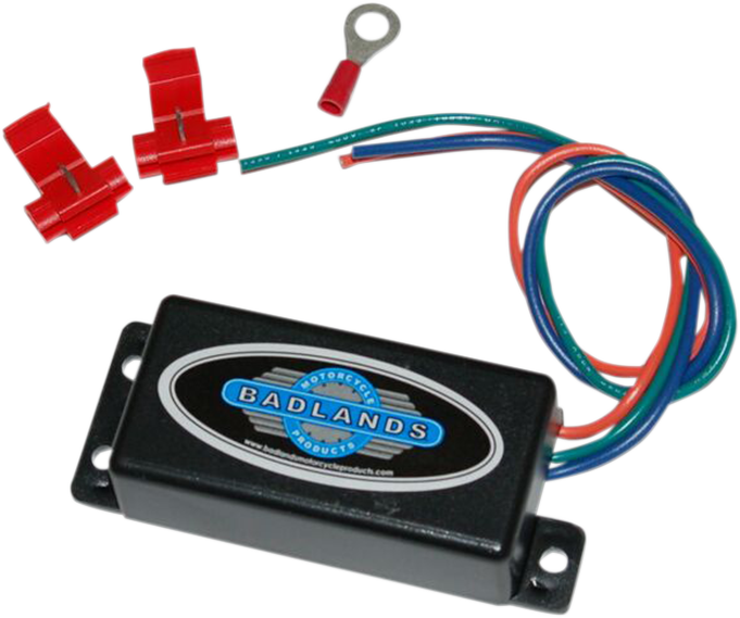 Namz Load Equalizer Module LE-02-M