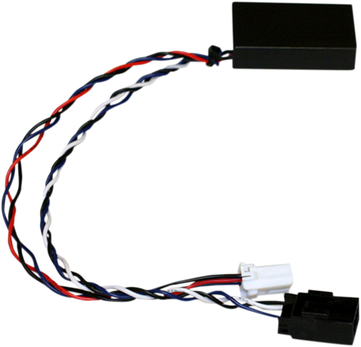 Custom Dynamics Strobe Module - Harley-Davidson MAGICSTROBESVRO