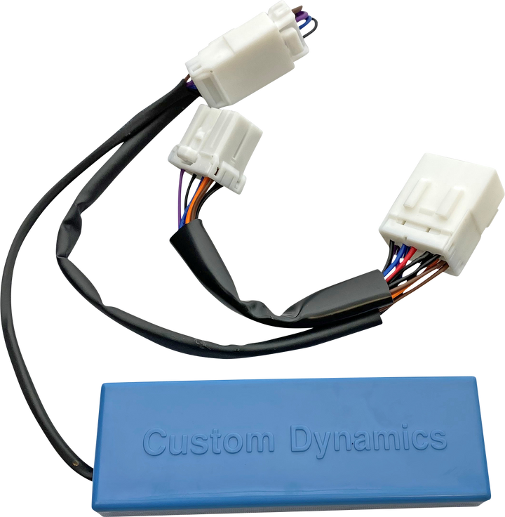 Custom Dynamics Smart Signal Stabilizer Module GEN2-SSHD