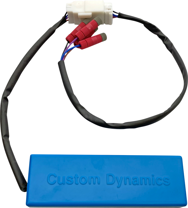 Custom Dynamics Module - Signal Stabilizer GEN2-SSUNV