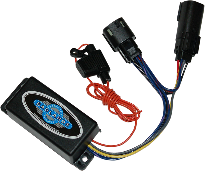 Namz Run/Brake/Turn Module - '14-'24 Flht/Flhr ILL-CB-C