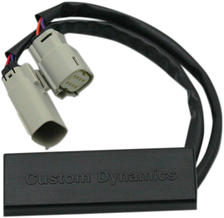 Custom Dynamics Strobe Module - Harley-Davidson MAGICSTROBESTKR