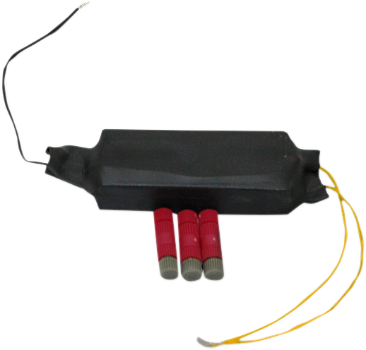 Custom Dynamics Load Equalizer Module LR10