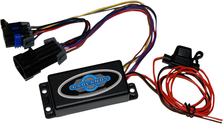 Badlands Illuminator Module - Indian ILL-IND-01