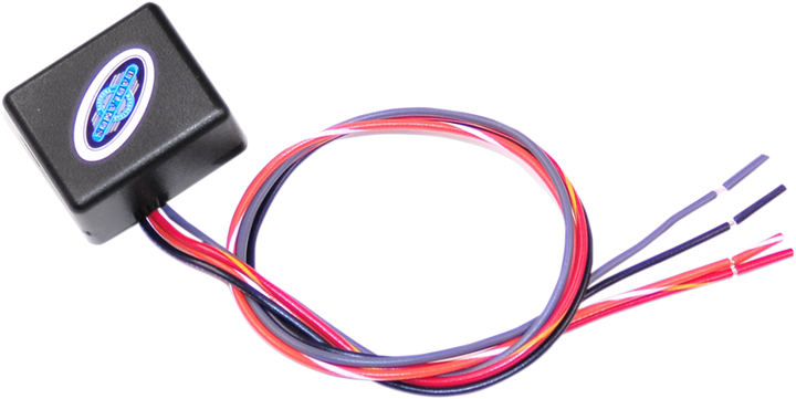 Badlands Module - Brake Pulse - Universal PBM-01