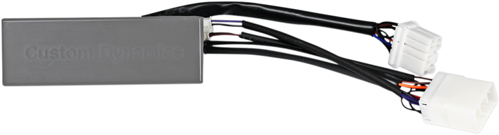 Custom Dynamics Load Balancing Smart Triple Play - Module CD-TPU-SS-HD