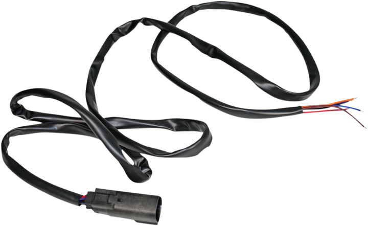 Custom Dynamics Quick Disconnect Harness CD-TP-QD-14-HW