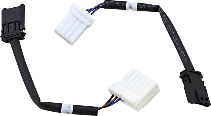 Custom Dynamics Wiring Adapter - Road King DS-HAR-RK-14JAE