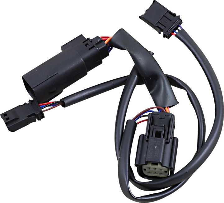 Custom Dynamics Adapter - Dual Color Plasma Rods PR-MPRSEQ-BCM4