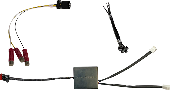 Custom Dynamics Brake Strobe Module CD-ALT-BS-UNV