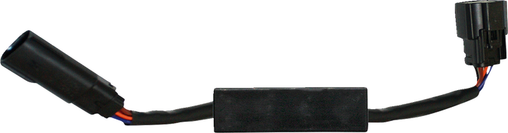 Custom Dynamics Rear Turn Signal Stabilizer CD-BCM-SS