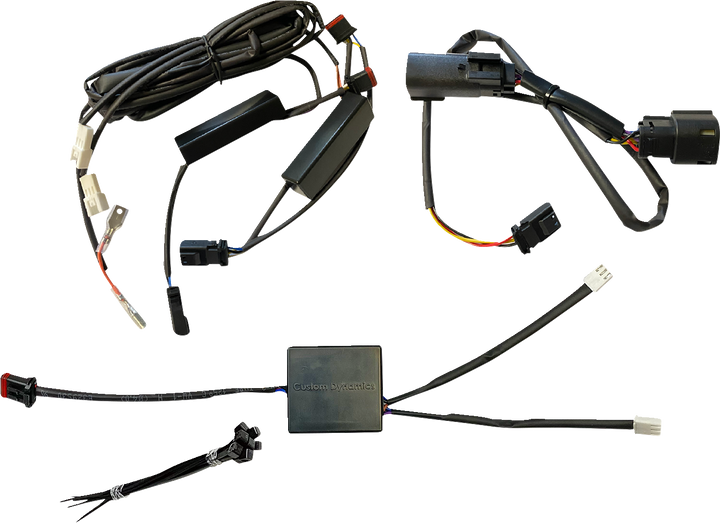 Custom Dynamics Strobe Module - Horn Trigger CD-ALT-HORN-BCM