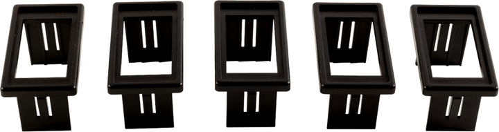 Brite-Lites Rocker Switch Adapter Kit BL-RA5PK