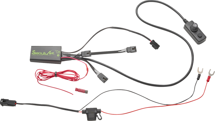 Ciro Controller - Shock & Awe 46036