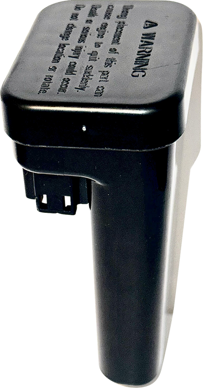 Custom Dynamics Module - Turn Signal (Tsm) TSM-4