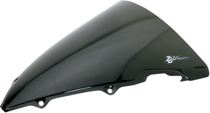 Zero Gravity Windscreen - Dark Smoke - Yzf-R6 '03-'05 20-578-19