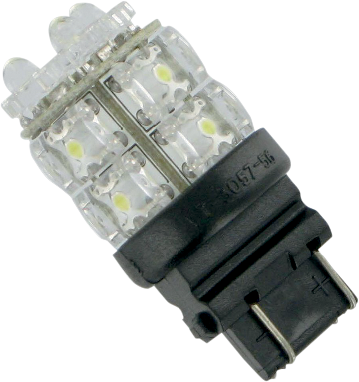 Brite-Lites Led 360 Replacement Bulb - 3157 - Clear BL-3157360W