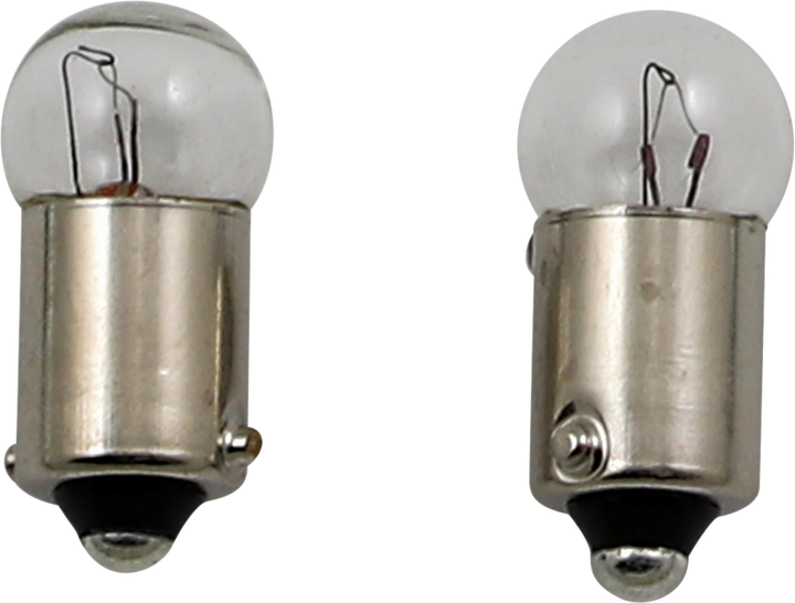 Peak Lighting Miniature Bulb - 53 53LL-BPP