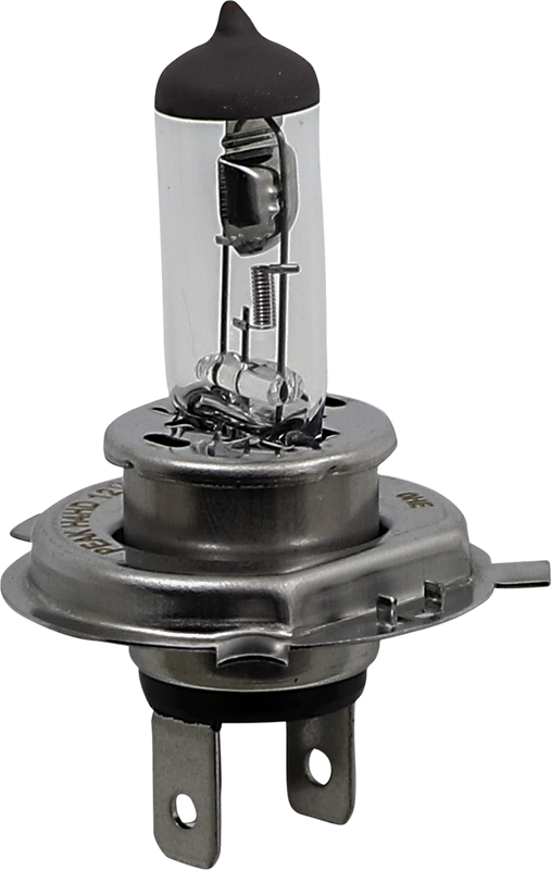 Peak Lighting Halogen Bulb - H4 - 100/55W 6263-BPP