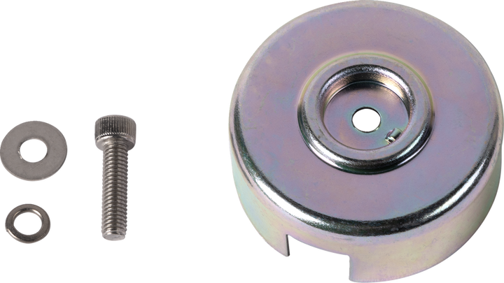 Daytona Twin Tec Llc Timing Rotor - '84-'99 Fl/Fx 18004