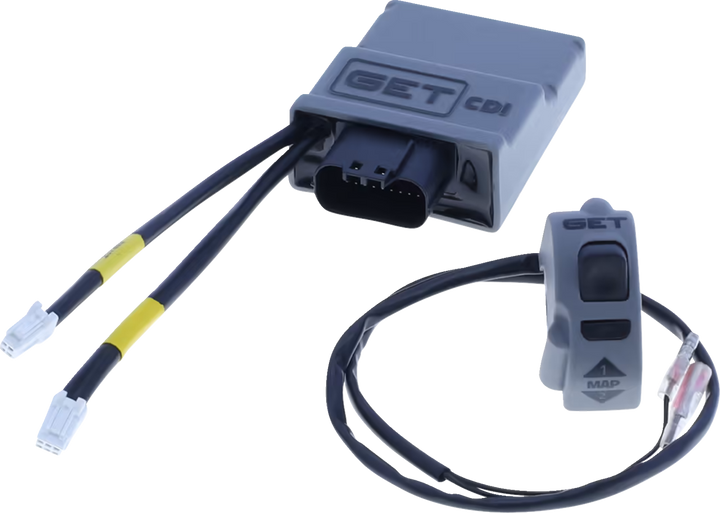 Get Cdi - Sx/Tc/Mc 85 GK-CDI-0003