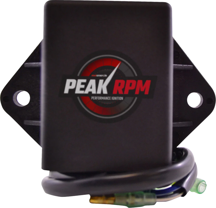Rm Stator Cdi Box - '89-'96 Arctic Cat RM02014