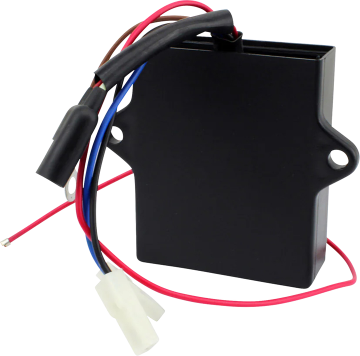 Rm Stator Ignition Conversion Kit - Ac To Dc - Polaris RM40000