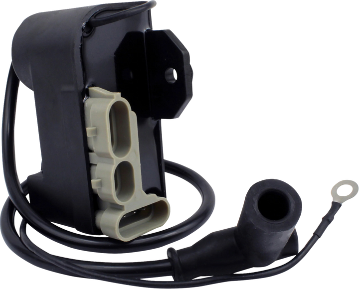 Rm Stator Cdi Box Ignition Coil - Ski-Doo RMS030-104540