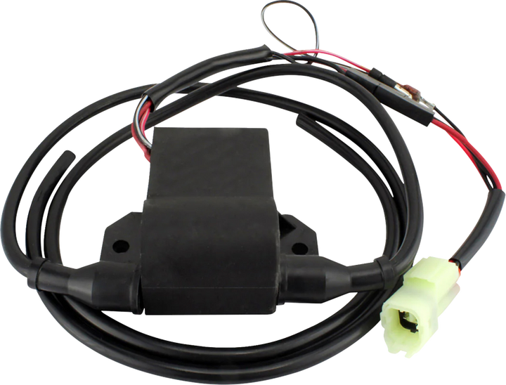 Rm Stator Cdi Box Ignition Module - Ski-Doo RMS060-107950