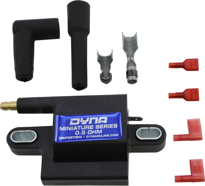 Dynatek Single Output Miniature Coil DC12-2