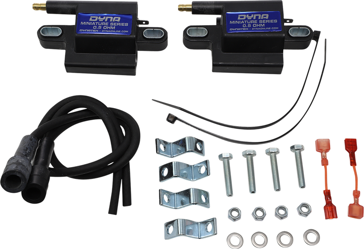 Dynatek Coil Kit - Kawasaki DCK2-1