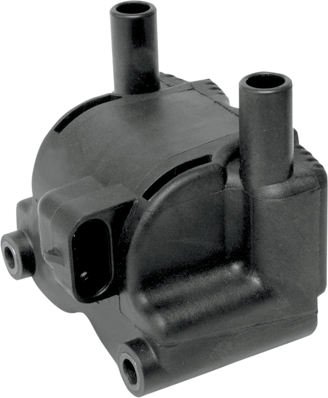 Daytona Twin Tec Llc Hi-Output Ignition Coil - '01-'17 Fl/Fx 2009