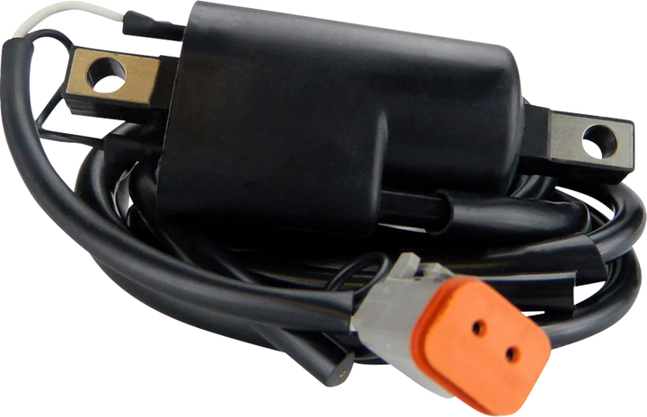 Rm Stator Ignition Coil - External - Ski-Doo RMS060-104432