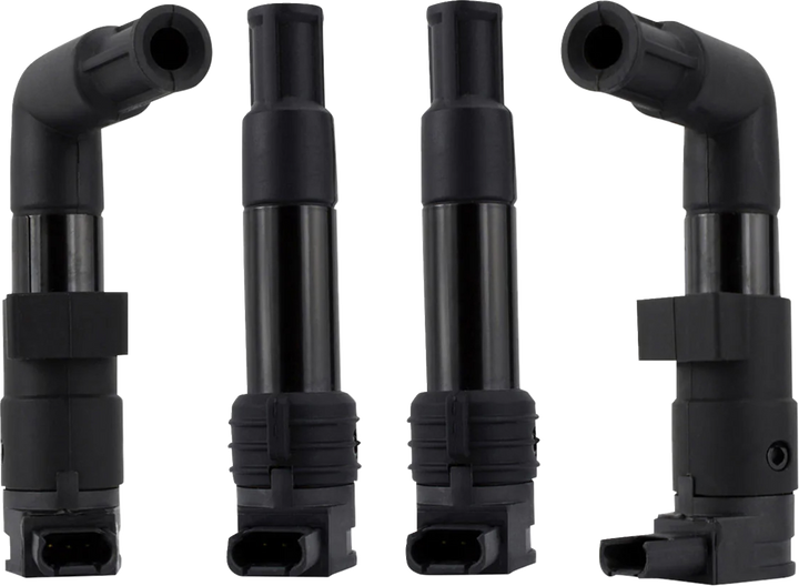 Rm Stator Stick Ignition Coil - 4 Pack - Bmw RMS900-107298