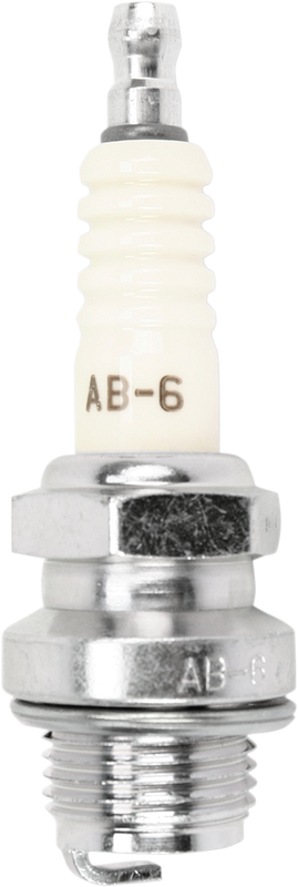 Ngk Spark Plugs Spark Plug - Ab6 2910