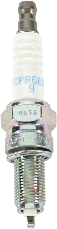 Ngk Spark Plugs Spark Plug - Cpr6Eb-9 5958