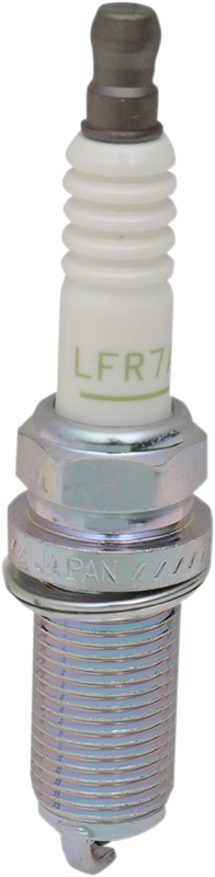 Ngk Spark Plugs Spark Plug - Lfr7A 92038