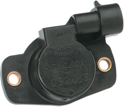Drag Specialties Throttle Position Sensor - Efi 2103-1002