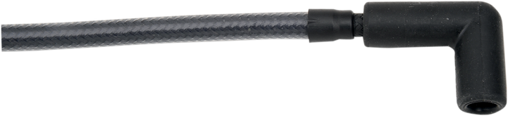 Magnum Shielding Spark Plug Wires - Black Pearl - Flt 3033K