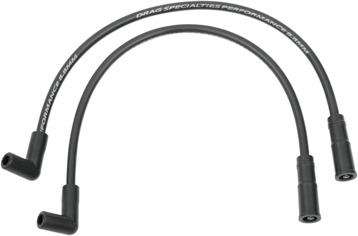 Drag Specialties Plug Wires - '71-E'78 Xl 2104-0137