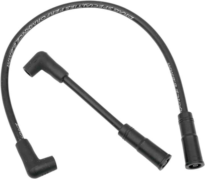 Drag Specialties 8.8 Mm Plug Wires - '00-'15 Softail 2104-0148
