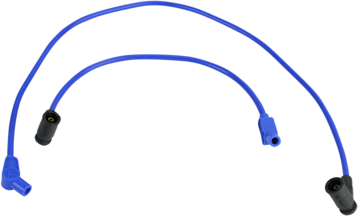 Sumax Spark Plug Wire - 8 Mm - Blue - '09-'16 Fl S20636