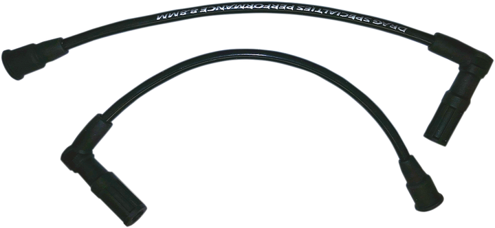 Drag Specialties Plug Wires - Indian 2104-0296