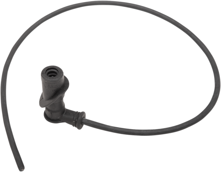 Moose Offroad Spark Plug Wire/Cap - Polaris 100-3331-PU