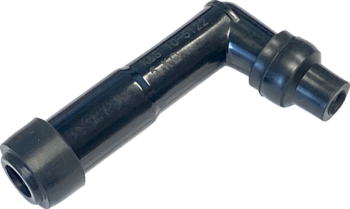 K&S Technologies Spark Plug Cover - Resistor - 14 Mm 1177086