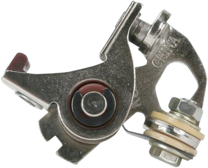 K&S Technologies Ignition Points - Yamaha 08-0025