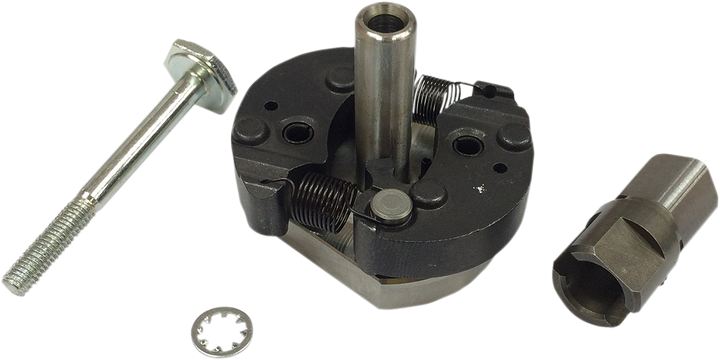 Drag Specialties Ignition Advance Unit - S/S 2105-0124