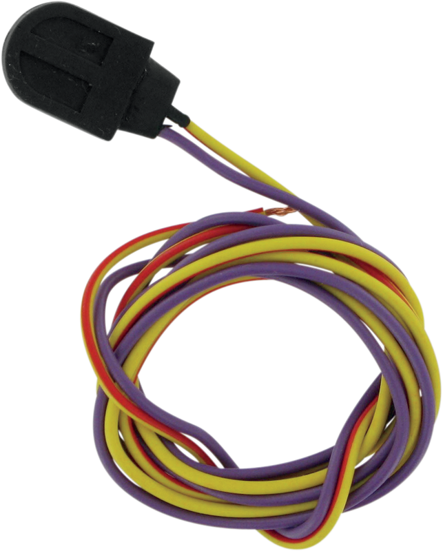 Wsm Start/Stop Switch - Sea-Doo 004-114