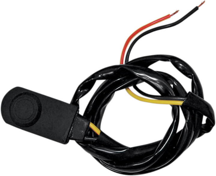 Wsm Start/Stop Switch - Sea-Doo 004-117
